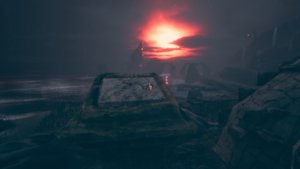 An Abyss of Dreams screenshot