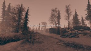 An Abyss of Dreams screenshot