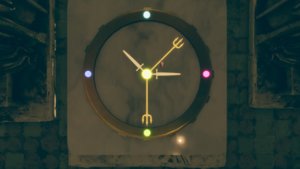 An Abyss of Dreams screenshot