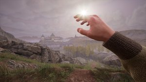 Once Alive screenshot