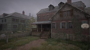 Once Alive screenshot