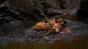 Once Alive screenshot