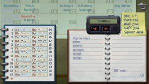 Kathy Rain 2: Soothsayer screenshot