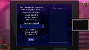 Kathy Rain 2: Soothsayer screenshot