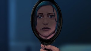 Kathy Rain 2: Soothsayer screenshot