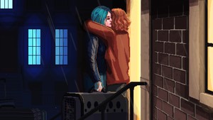 Kathy Rain 2: Soothsayer screenshot