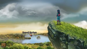 Kathy Rain screenshot