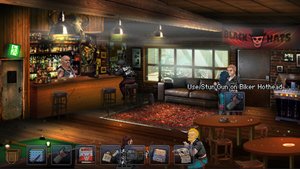 Kathy Rain screenshot