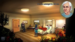 Kathy Rain screenshot