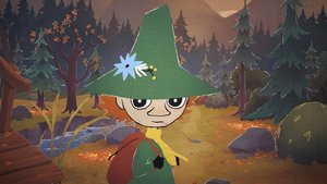 Snufkin: Melody of Moominvalley – Fuddler's Courtship screenshot