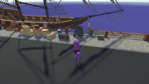Wormventures: Barrier 51 screenshot