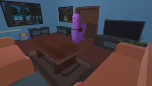 Wormventures: Barrier 51 screenshot