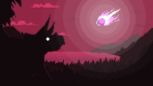 Theropods screenshot