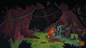 Theropods screenshot