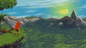 Theropods screenshot