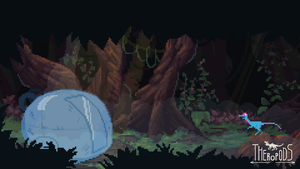 Theropods screenshot