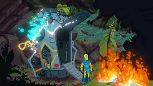 Theropods screenshot