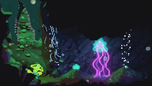 Theropods screenshot