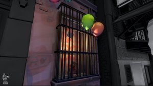 Inkression screenshot