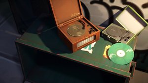 Inkression screenshot