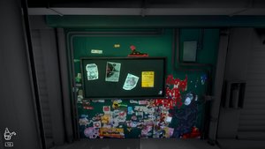 Inkression screenshot