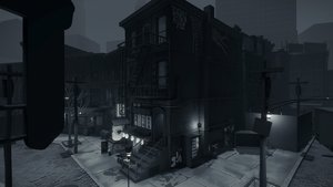 Inkression screenshot