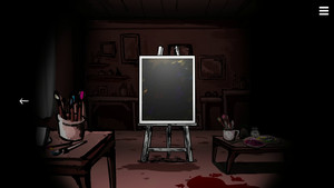 Matsuro Palette screenshot