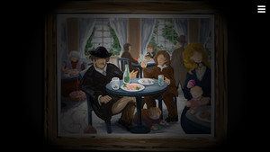 Matsuro Palette screenshot