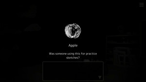 Matsuro Palette screenshot