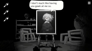 Matsuro Palette screenshot