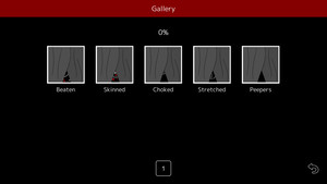 Matsuro Palette screenshot