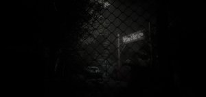 The Witch screenshot