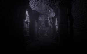 The Witch screenshot