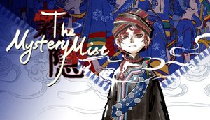 The Mystery Mist cover image
