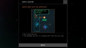 OPUS: The Day We Found Earth screenshot