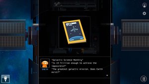 OPUS: The Day We Found Earth screenshot