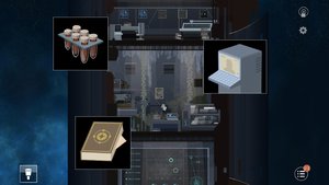 OPUS: The Day We Found Earth screenshot