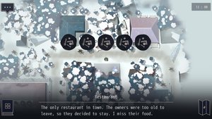 OPUS: Rocket of Whispers screenshot