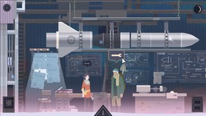 OPUS: Rocket of Whispers screenshot