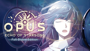 OPUS: Echo of Starsong cover image