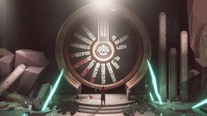 OPUS: Echo of Starsong screenshot