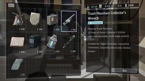 OPUS: Echo of Starsong screenshot