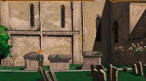 Lost Key: The Path of Illumination screenshot