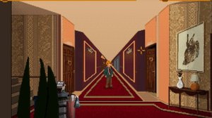 Lost Key: The Path of Illumination screenshot