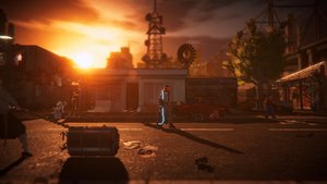 Neon Blood screenshot