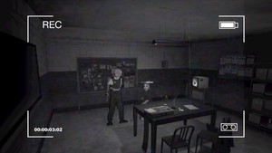 Neon Blood screenshot