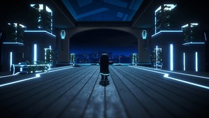 Neon Blood screenshot