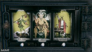 NoseBound screenshot