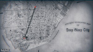 NoseBound screenshot