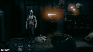 NoseBound screenshot